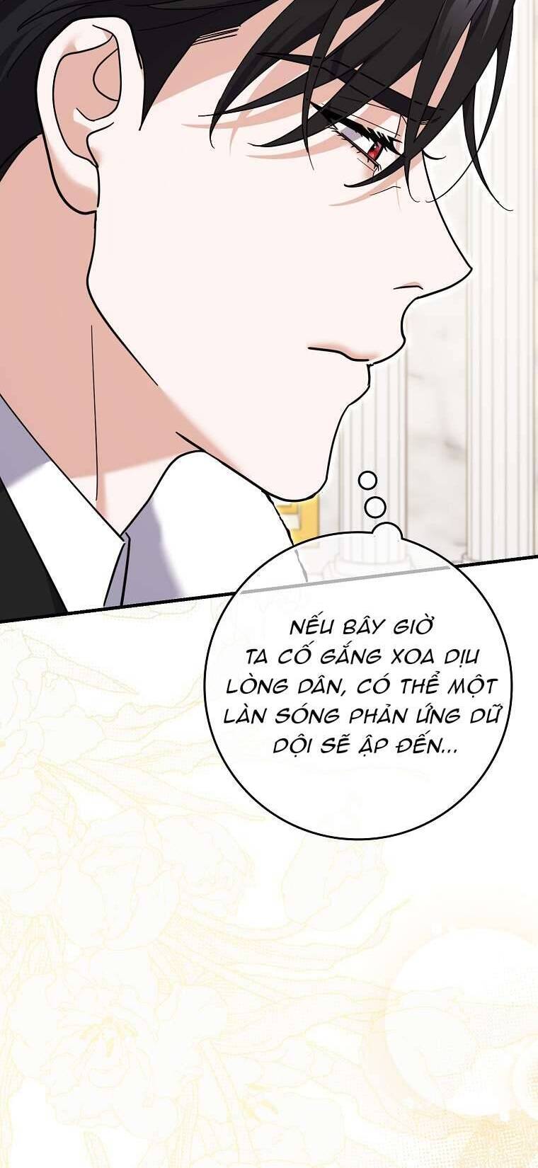 Vị Hôn Phu Phản Diện Cản Trở Con Đường Hoa Của Tôi