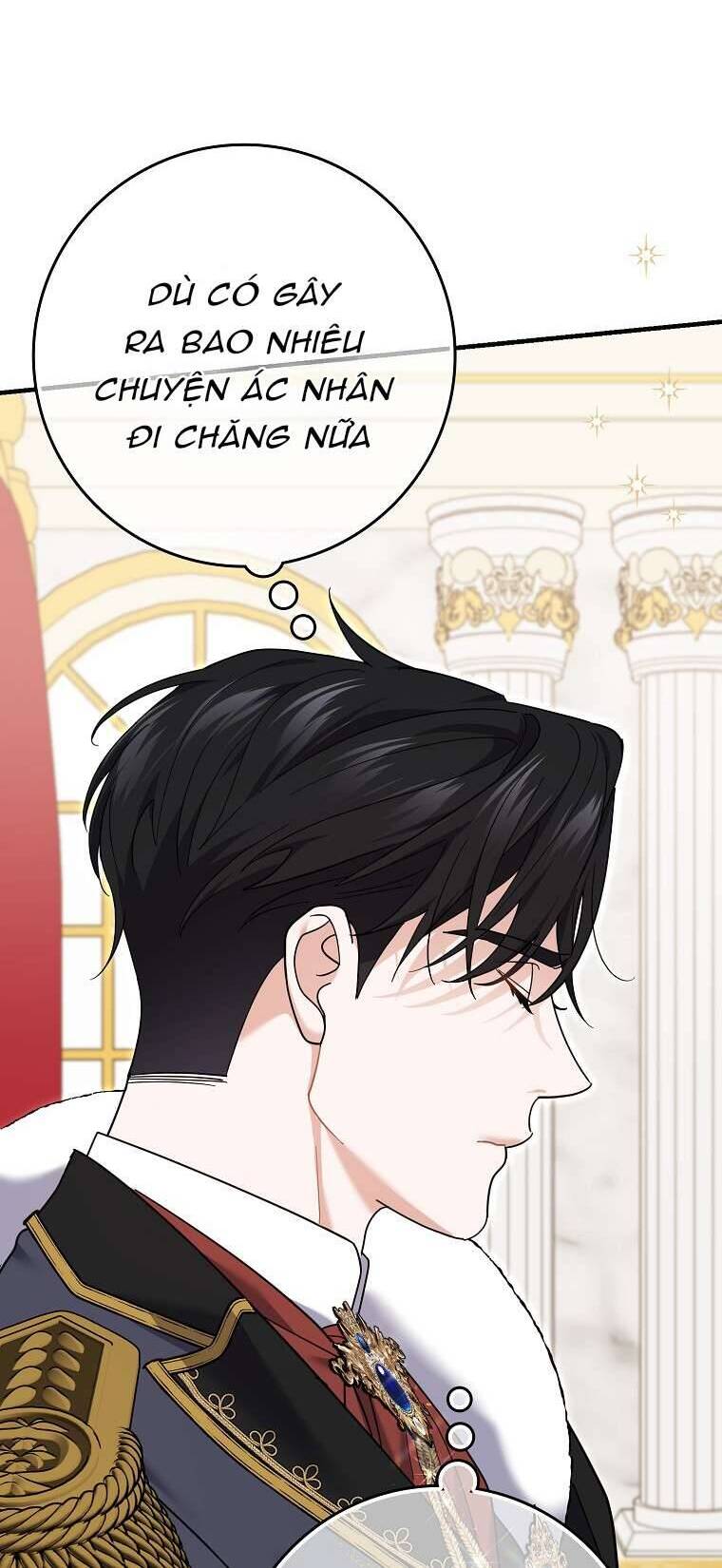 Vị Hôn Phu Phản Diện Cản Trở Con Đường Hoa Của Tôi