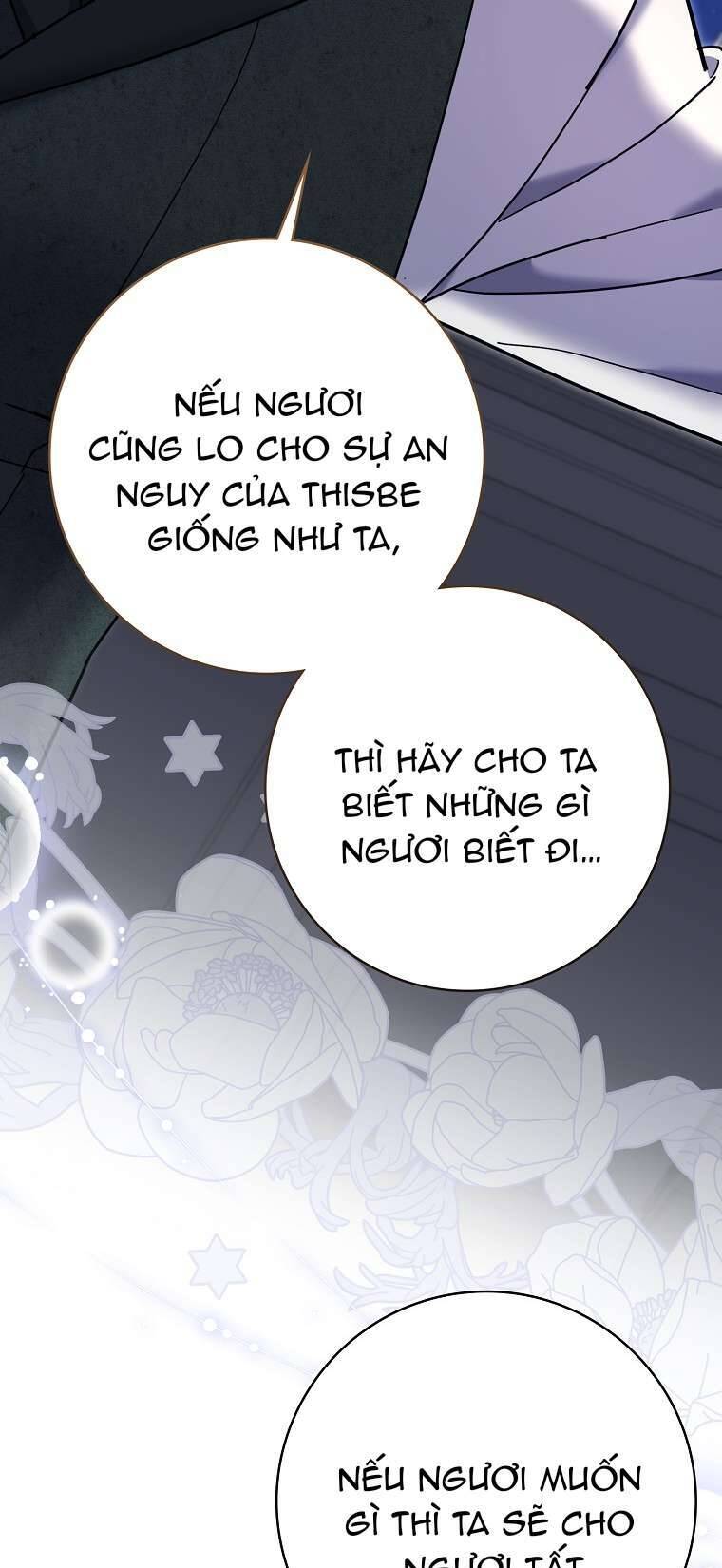 Vị Hôn Phu Phản Diện Cản Trở Con Đường Hoa Của Tôi