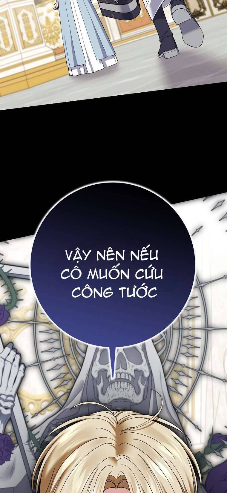 Vị Hôn Phu Phản Diện Cản Trở Con Đường Hoa Của Tôi