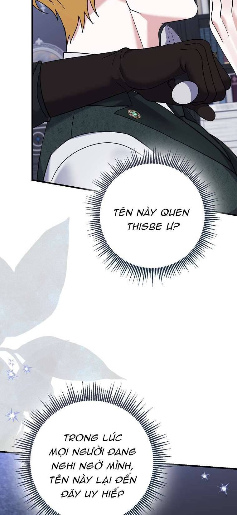 Vị Hôn Phu Phản Diện Cản Trở Con Đường Hoa Của Tôi
