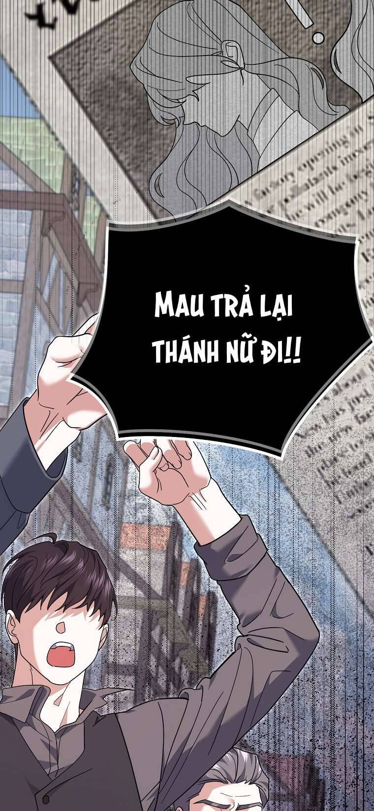 Vị Hôn Phu Phản Diện Cản Trở Con Đường Hoa Của Tôi