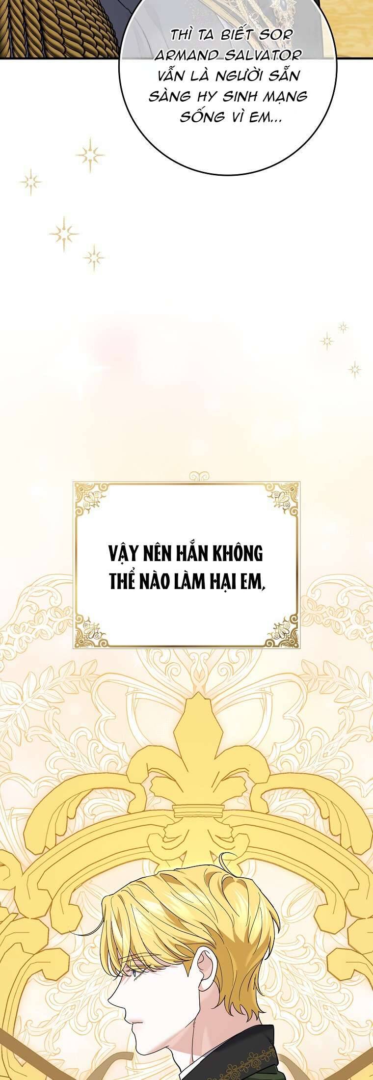 Vị Hôn Phu Phản Diện Cản Trở Con Đường Hoa Của Tôi