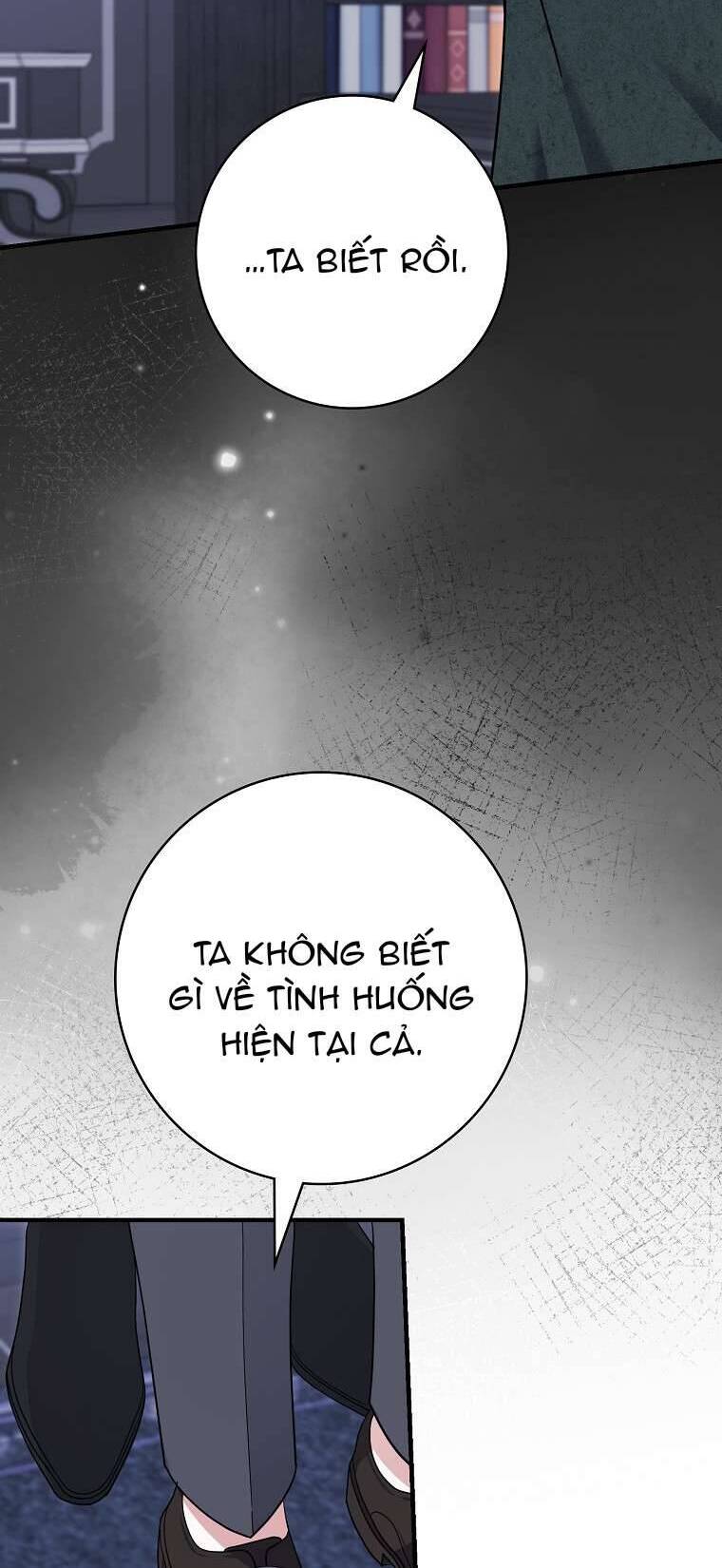 Vị Hôn Phu Phản Diện Cản Trở Con Đường Hoa Của Tôi
