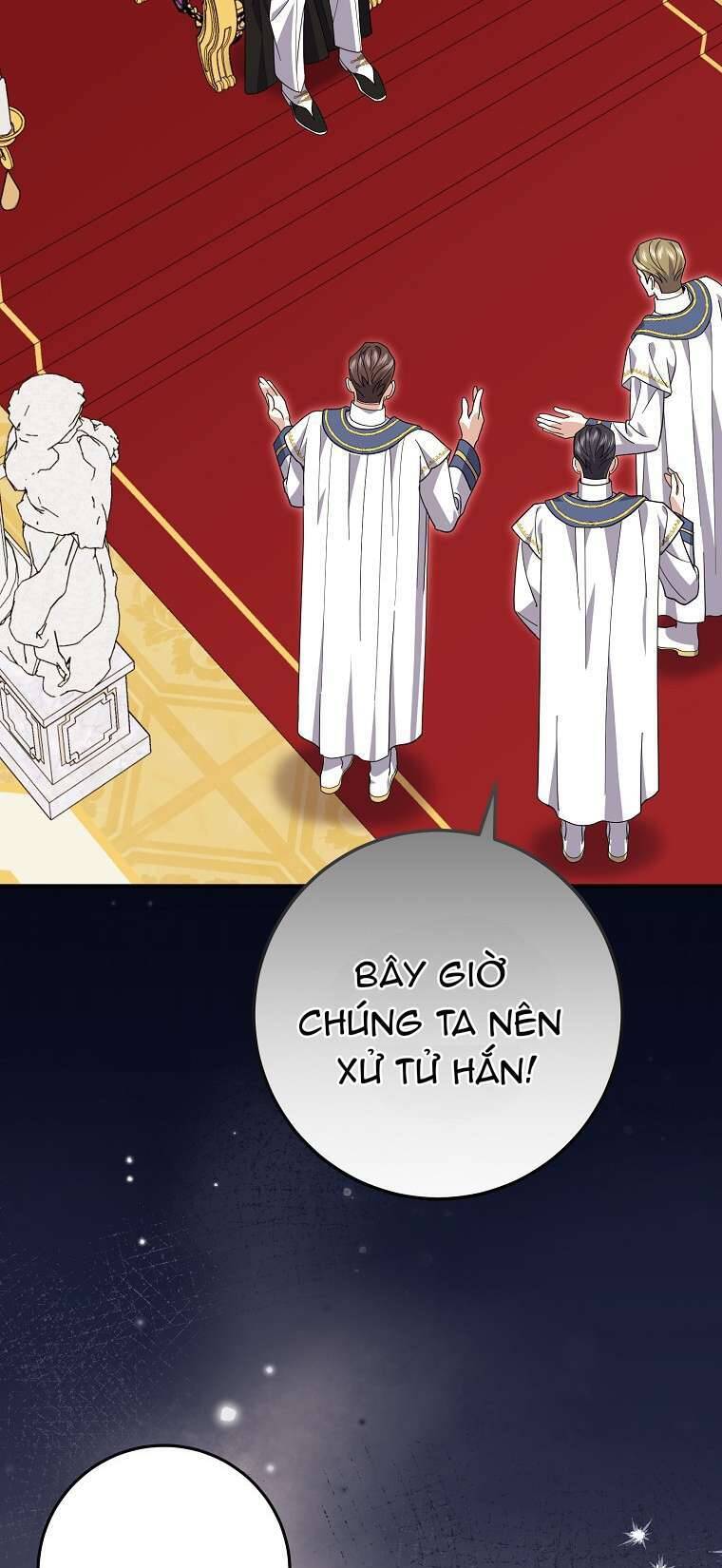 Vị Hôn Phu Phản Diện Cản Trở Con Đường Hoa Của Tôi