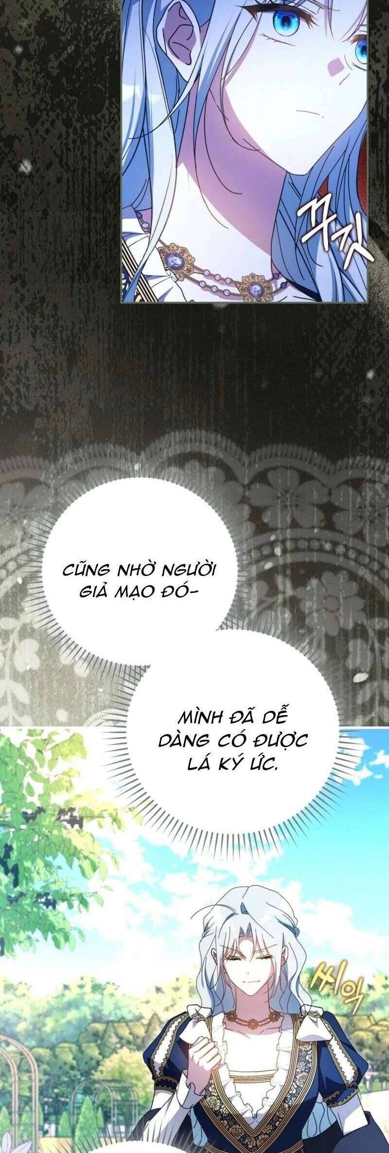 Chồng Của Tôi Giống Nam Chính Quá Đi - Chương 30 - Trang 17