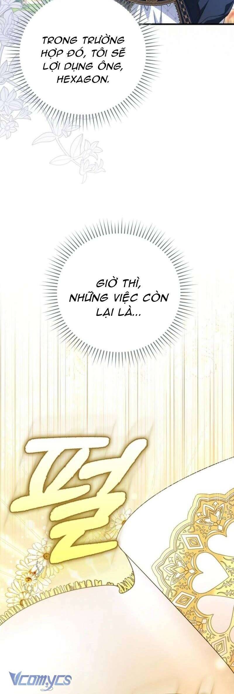 Chồng Của Tôi Giống Nam Chính Quá Đi - Chương 30 - Trang 18