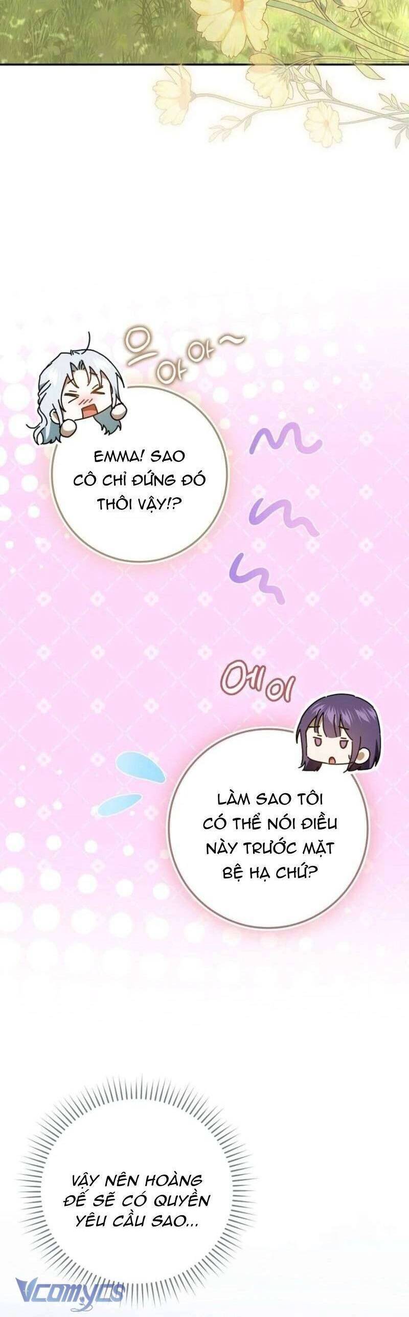 Chồng Của Tôi Giống Nam Chính Quá Đi - Chương 30 - Trang 63