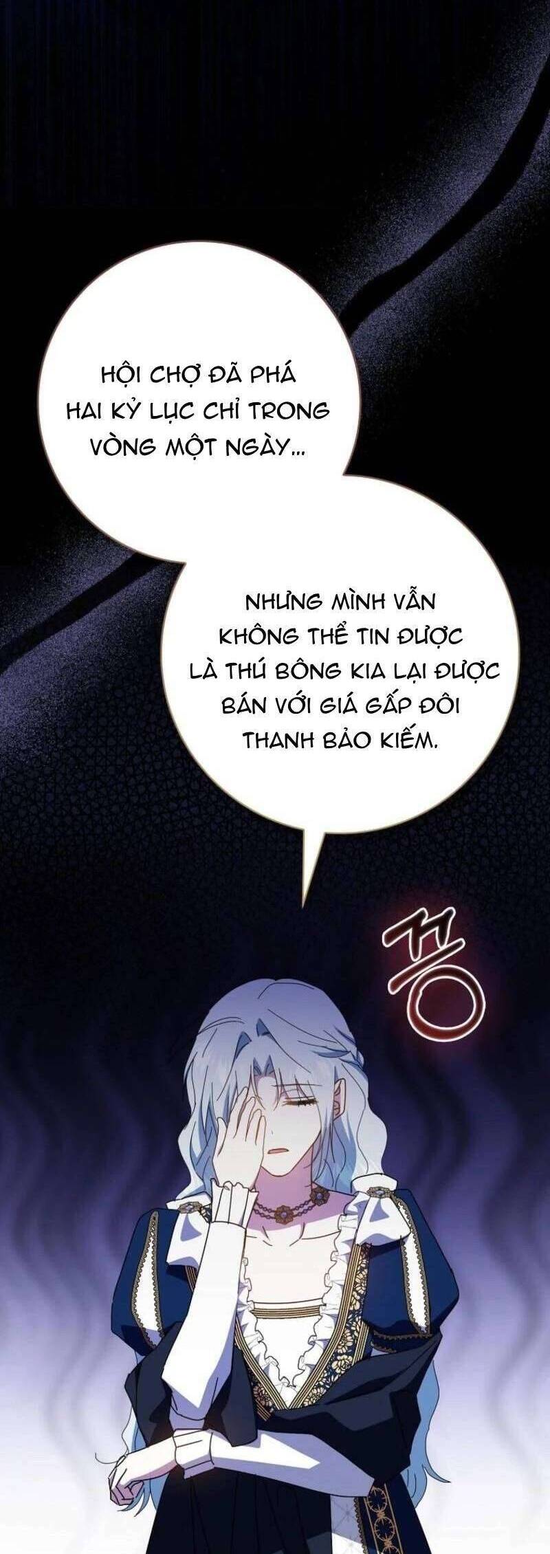 Chồng Của Tôi Giống Nam Chính Quá Đi - Chương 30 - Trang 57