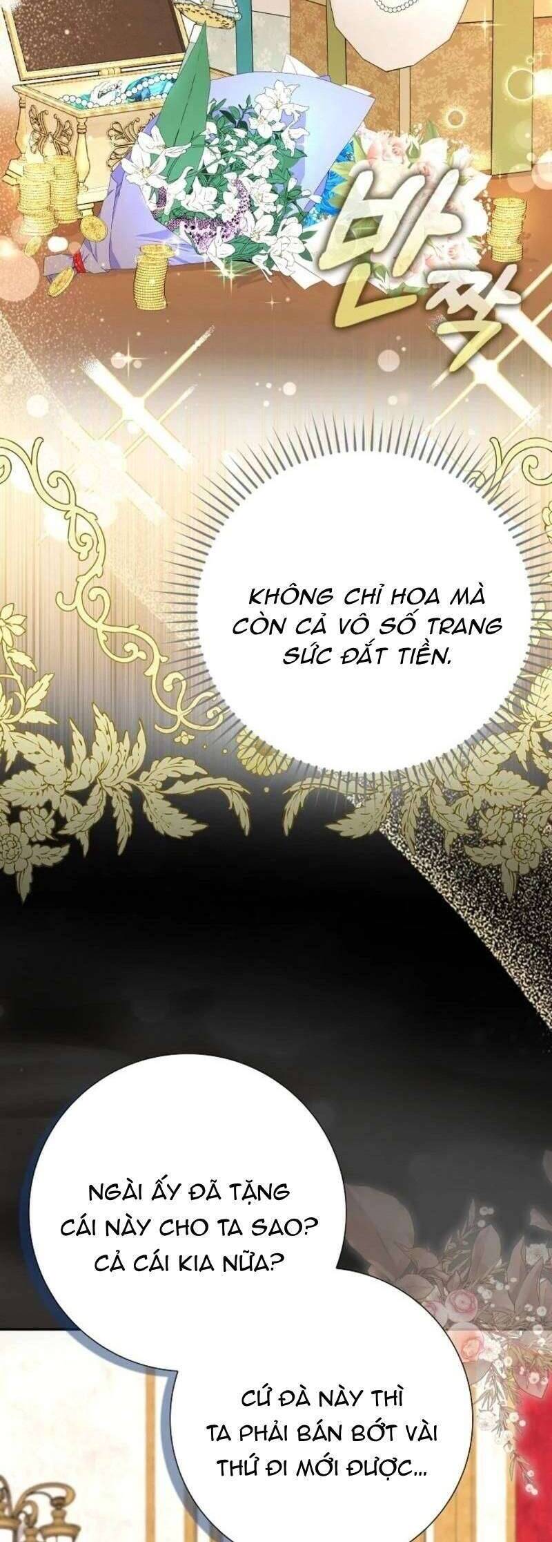 Chồng Của Tôi Giống Nam Chính Quá Đi - Chương 30 - Trang 40
