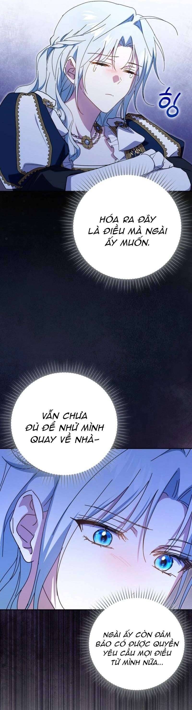 Chồng Của Tôi Giống Nam Chính Quá Đi - Chương 30 - Trang 64