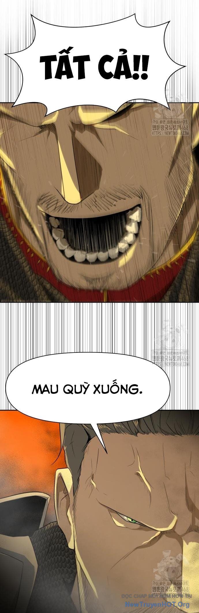 Bộ Mặt Giả Tạo - Chương 3 - Trang 40