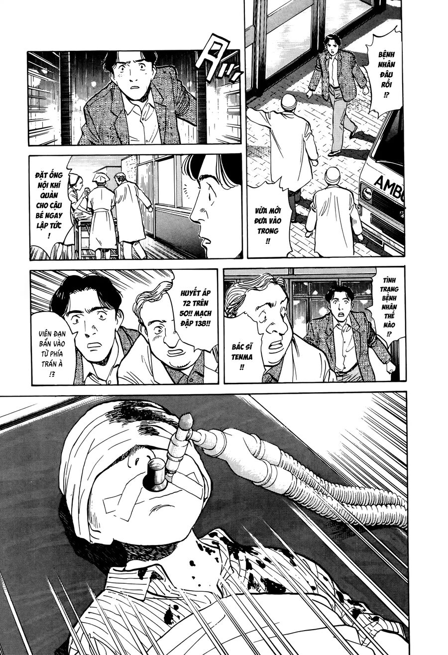 Monster Perfect Edition - Chương 2 - Trang 9