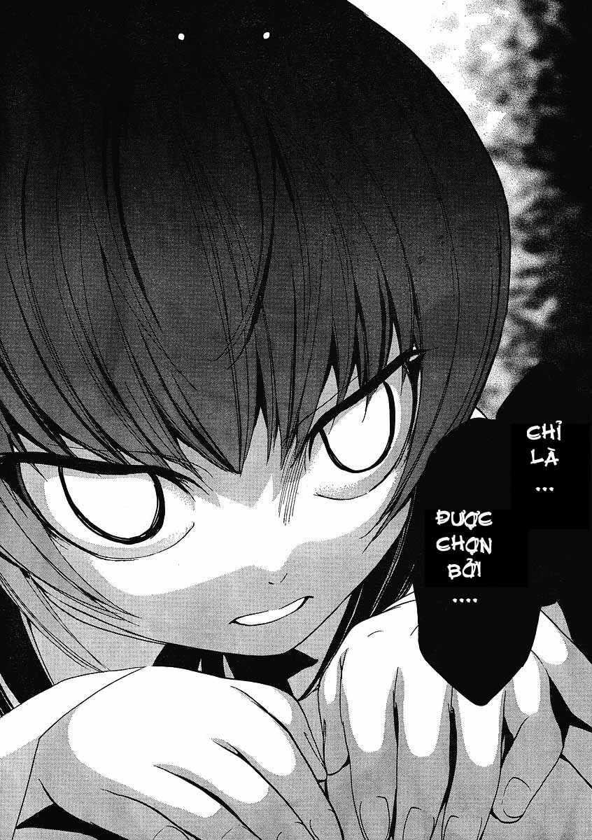 Umineko No Naku Koro Ni Episode 1: Legend Of The Golden Witch - Chương 8 - Trang 42