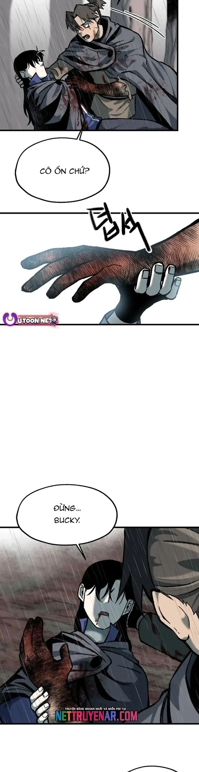 Lê Minh Chi Quang - Chương 22 - Trang 30