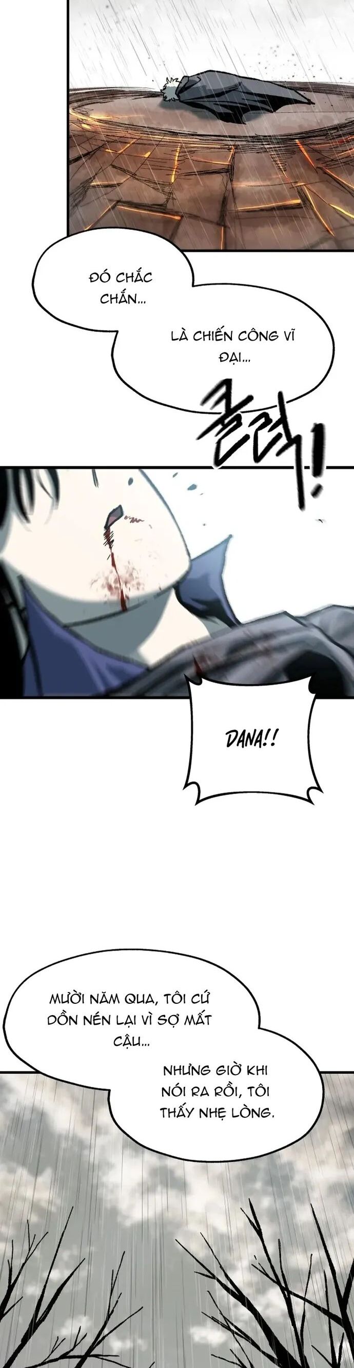 Lê Minh Chi Quang - Chương 22 - Trang 35