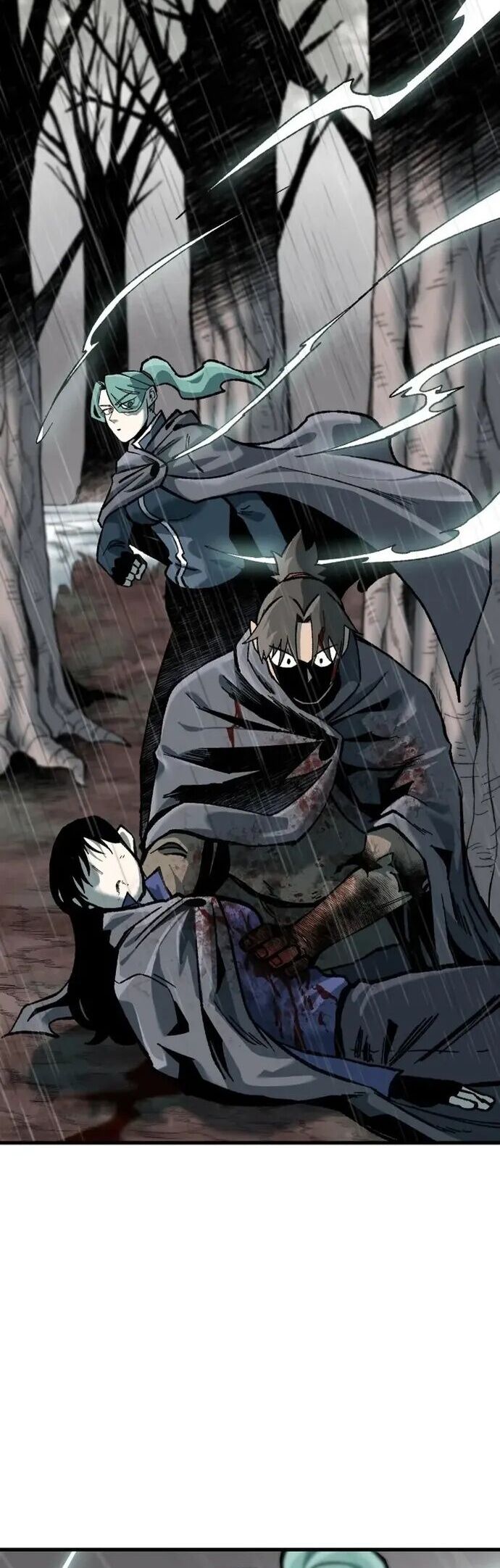 Lê Minh Chi Quang - Chương 22 - Trang 41