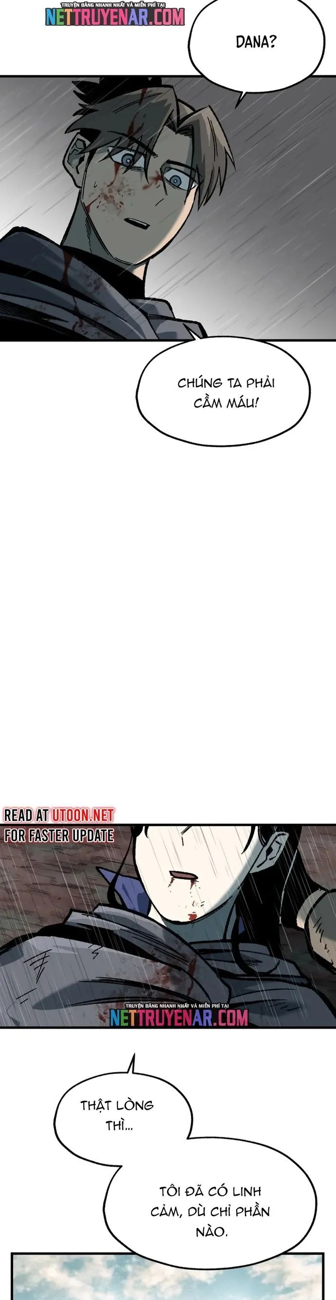 Lê Minh Chi Quang - Chương 22 - Trang 31