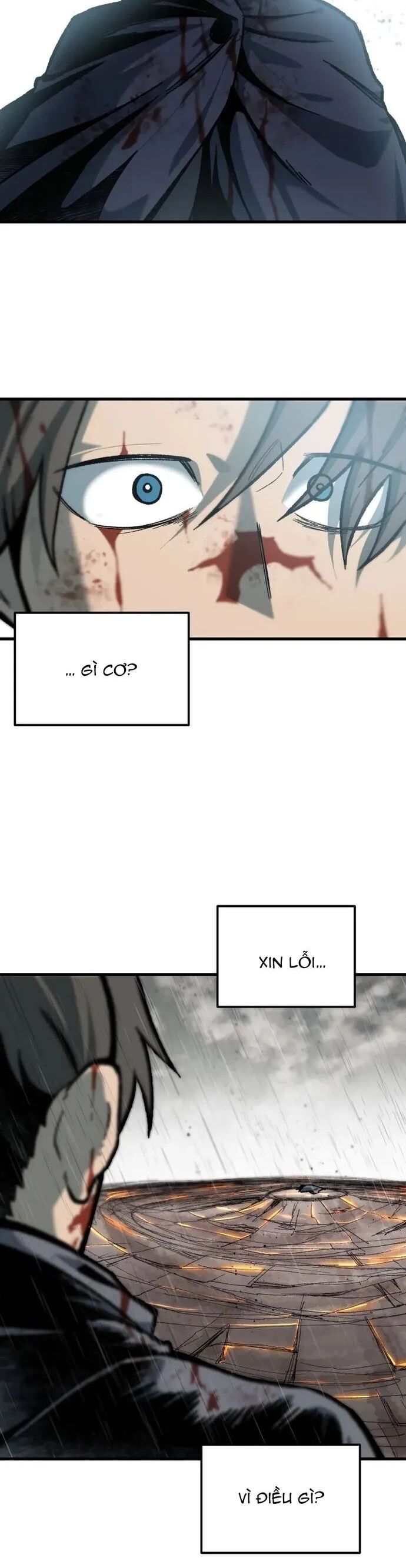 Lê Minh Chi Quang - Chương 22 - Trang 27