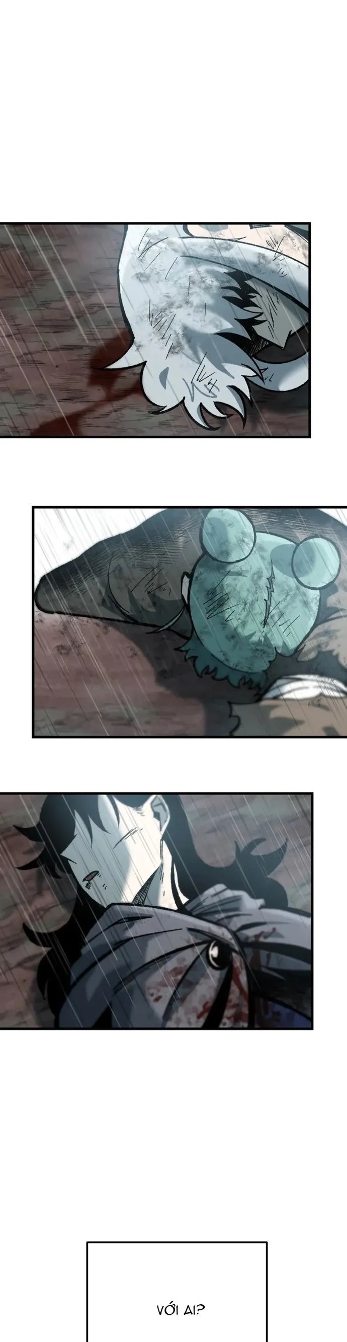 Lê Minh Chi Quang - Chương 22 - Trang 28