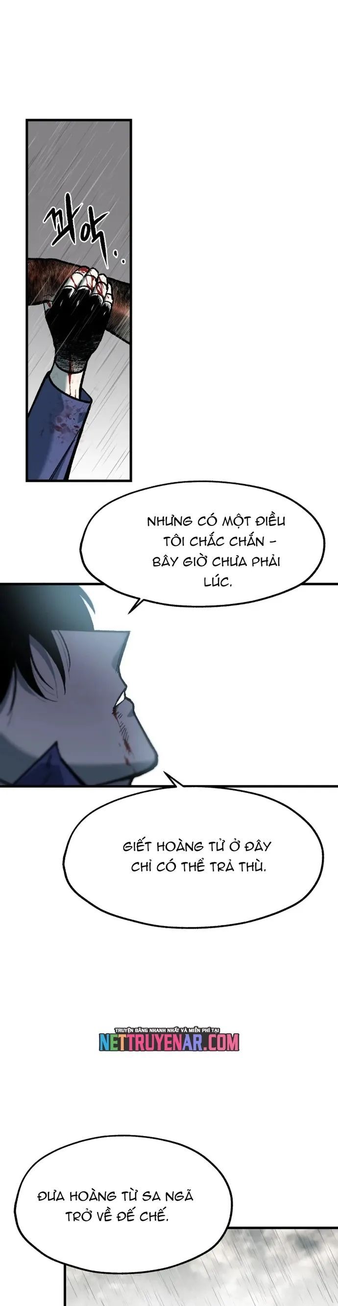 Lê Minh Chi Quang - Chương 22 - Trang 34