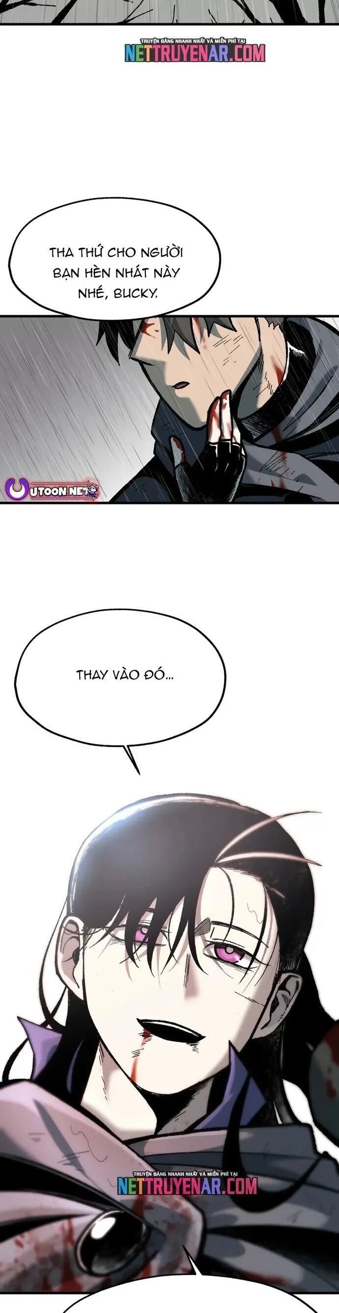 Lê Minh Chi Quang - Chương 22 - Trang 36