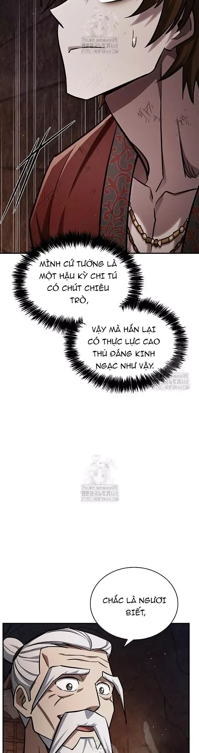 Thiên Qua Thư Khố Đại Công Tử Chương 142 Ảnh 39