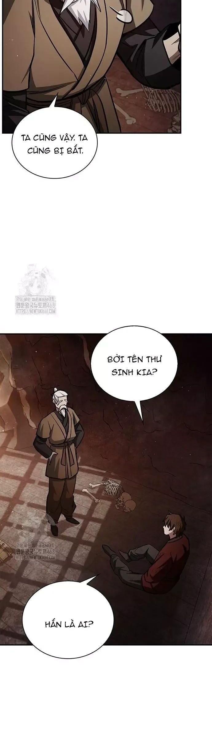 Thiên Qua Thư Khố Đại Công Tử Chương 142 Ảnh 37