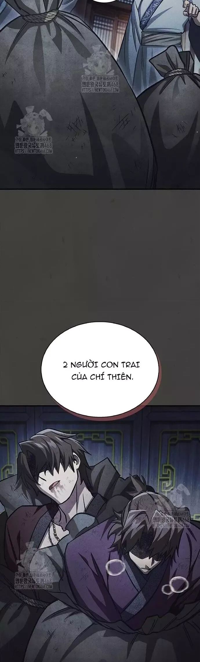 Thiên Qua Thư Khố Đại Công Tử Chương 142 Ảnh 25