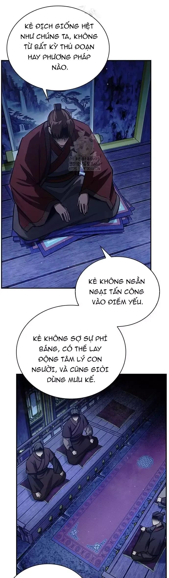 Thiên Qua Thư Khố Đại Công Tử Chương 142 Ảnh 6