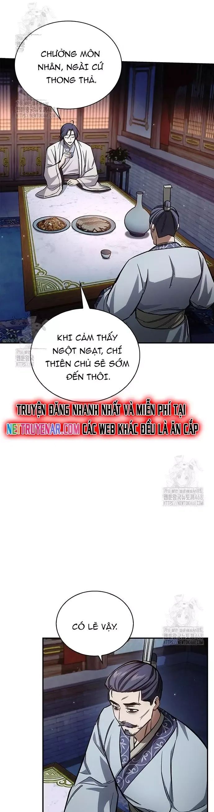 Thiên Qua Thư Khố Đại Công Tử Chương 142 Ảnh 20