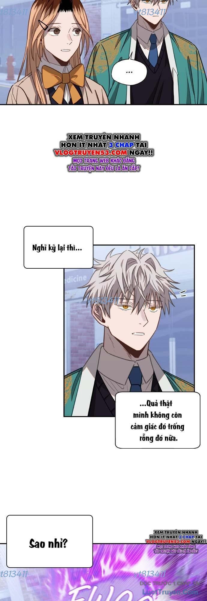 Sự Trở Lại Của Các Vị Thần - Chương 40 - Trang 30