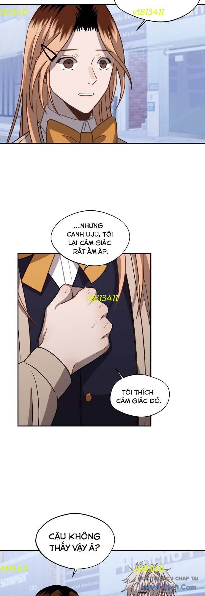 Sự Trở Lại Của Các Vị Thần - Chương 40 - Trang 29