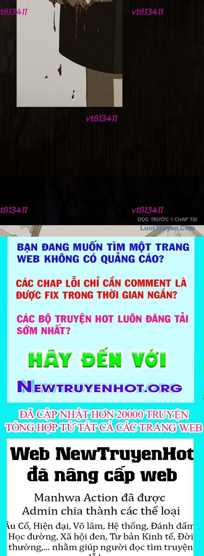 Sự Trở Lại Của Các Vị Thần - Chương 40 - Trang 42
