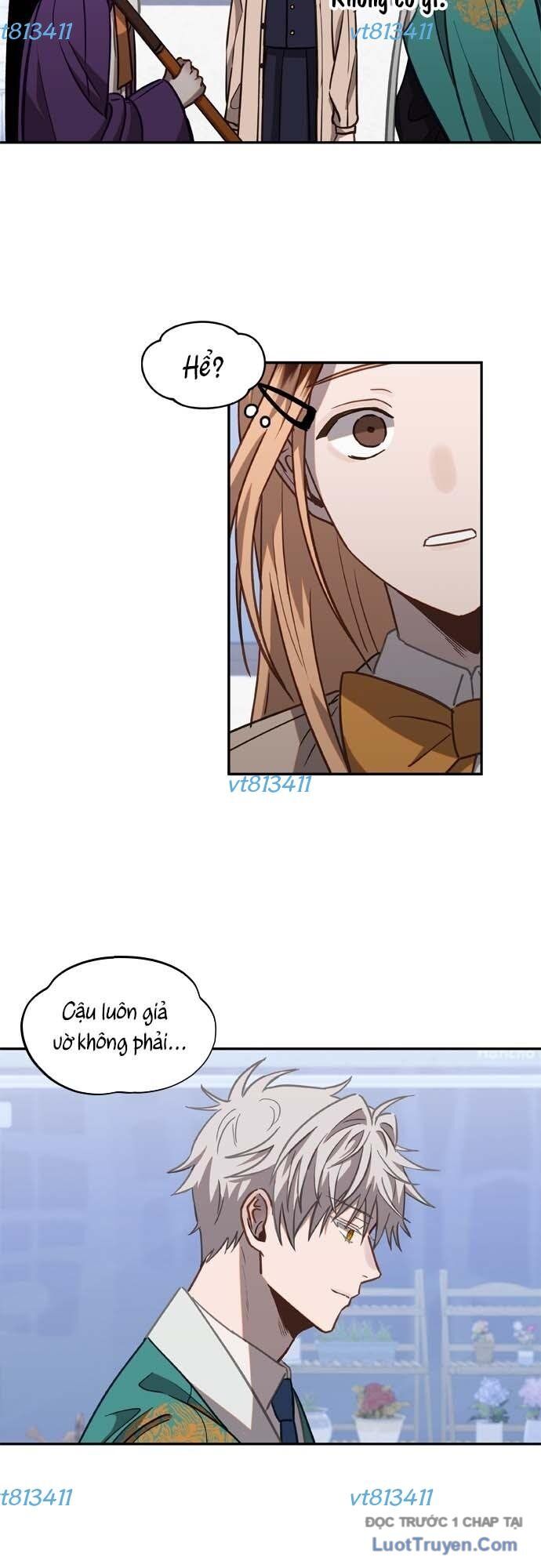 Sự Trở Lại Của Các Vị Thần - Chương 40 - Trang 26