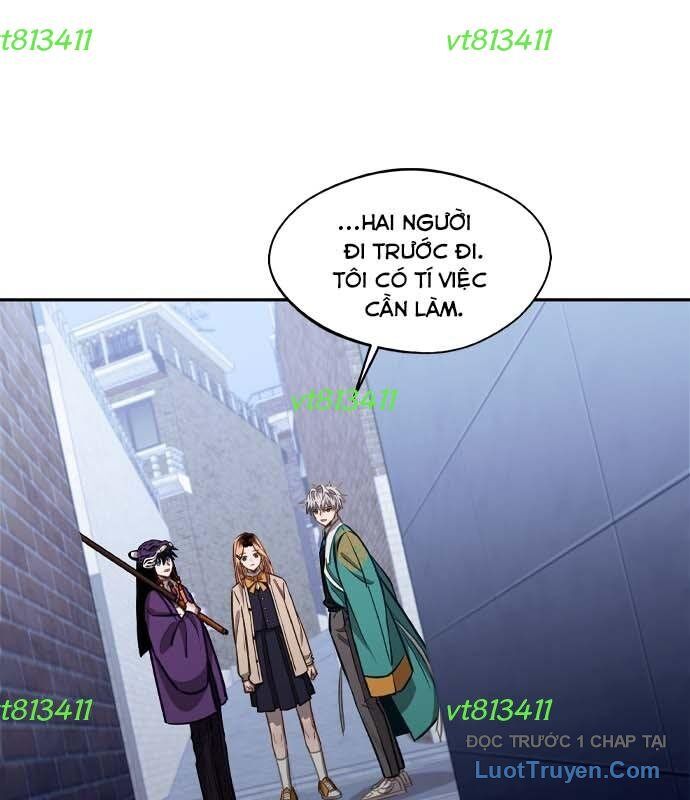 Sự Trở Lại Của Các Vị Thần - Chương 40 - Trang 35