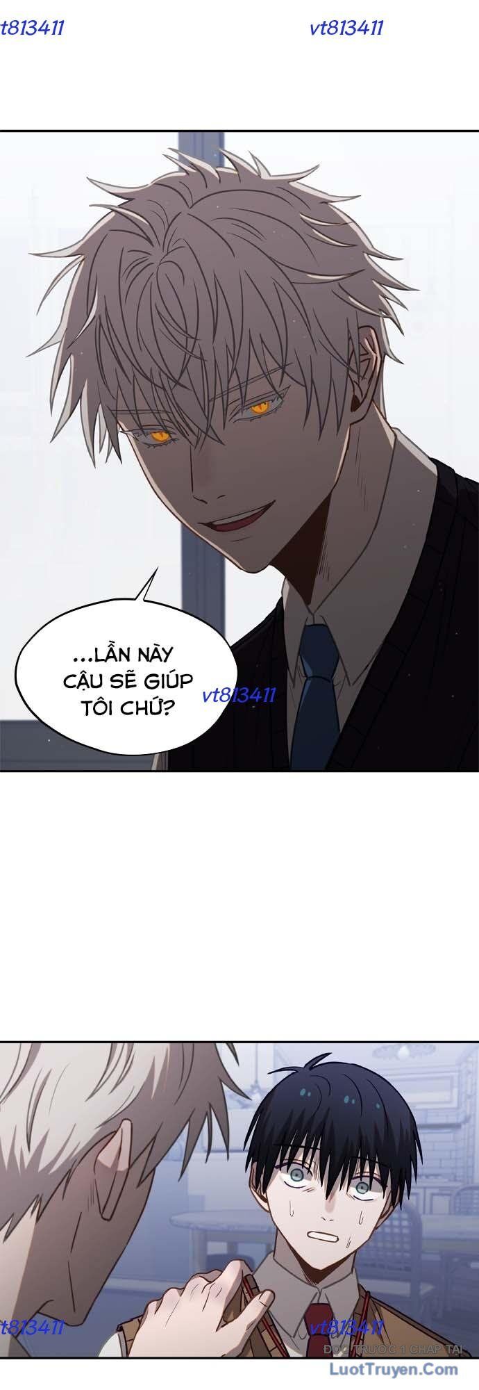 Sự Trở Lại Của Các Vị Thần - Chương 40 - Trang 14