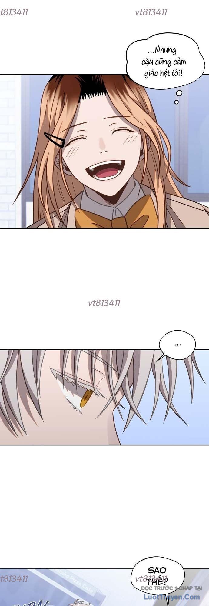 Sự Trở Lại Của Các Vị Thần - Chương 40 - Trang 27