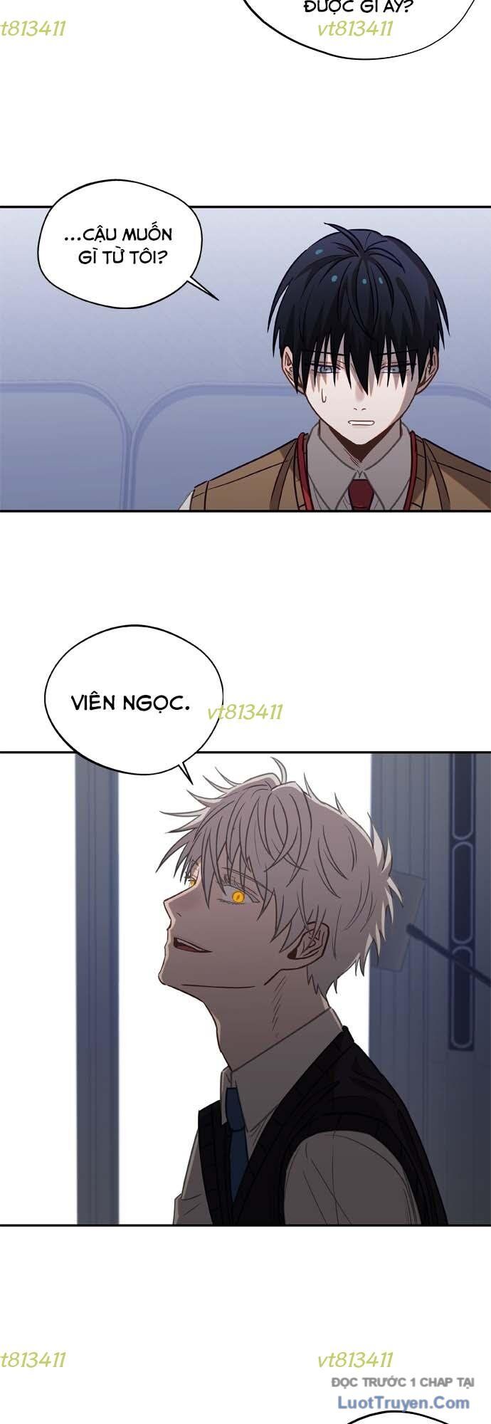 Sự Trở Lại Của Các Vị Thần - Chương 40 - Trang 12