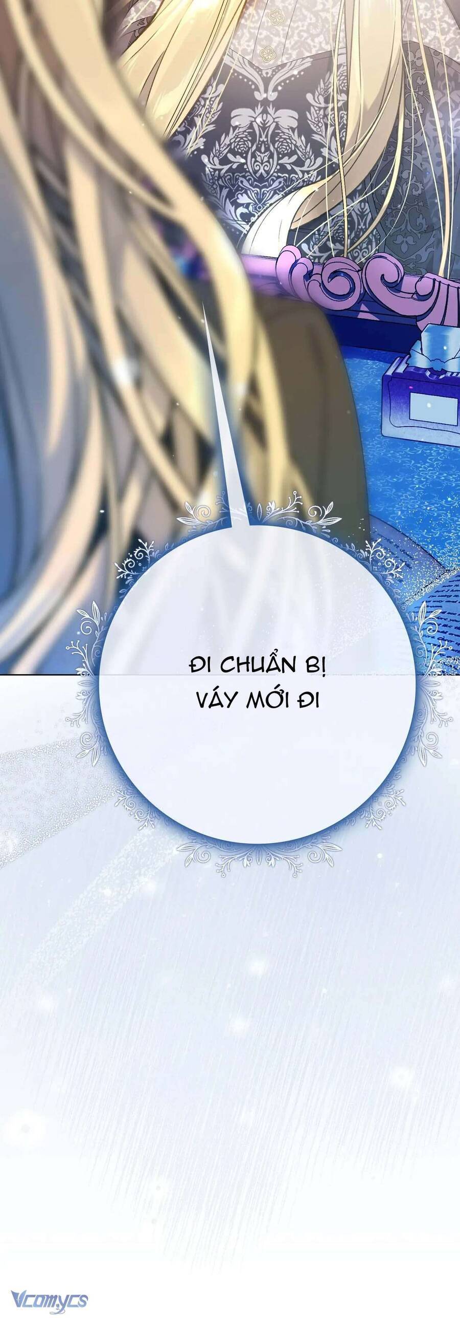 Không Cần Hối Hận - Chương 3 - Trang 69