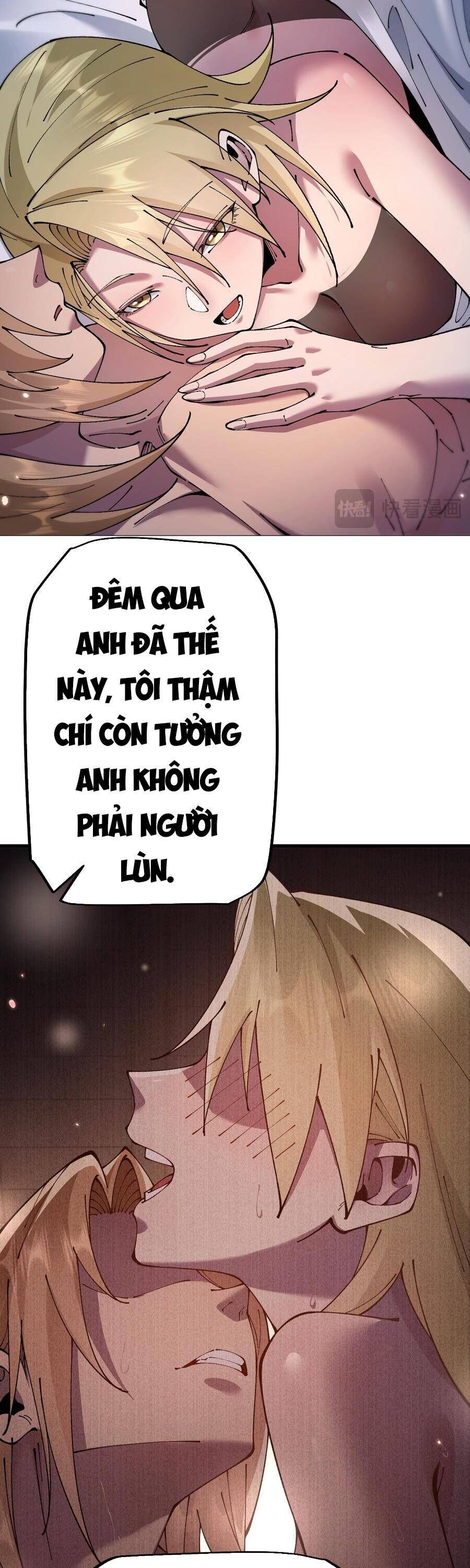 Chuyển Sinh Thành Goblin - Chương 74 - Trang 21