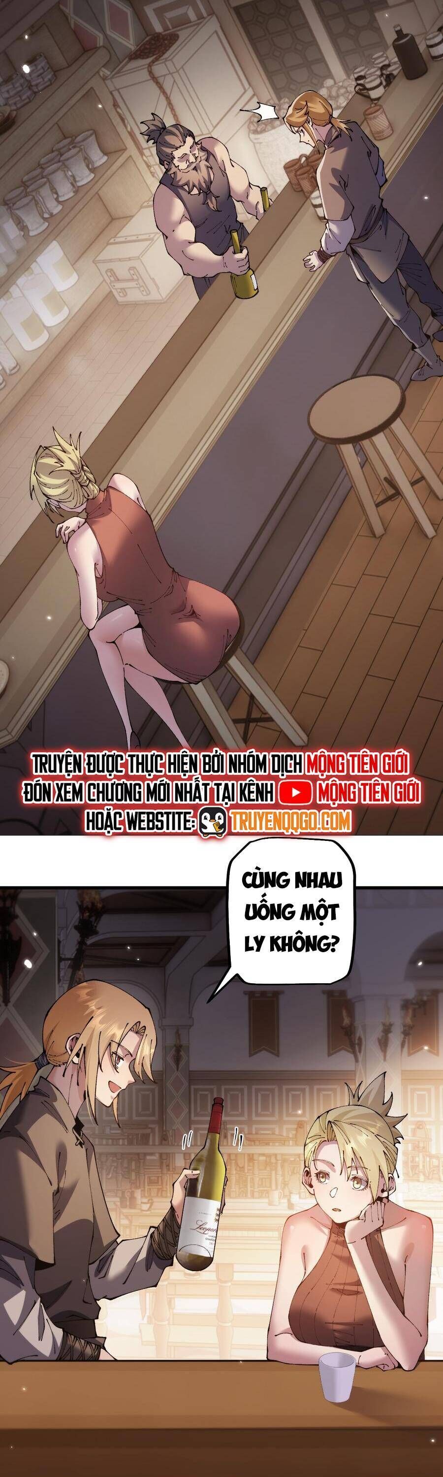 Chuyển Sinh Thành Goblin - Chương 74 - Trang 13