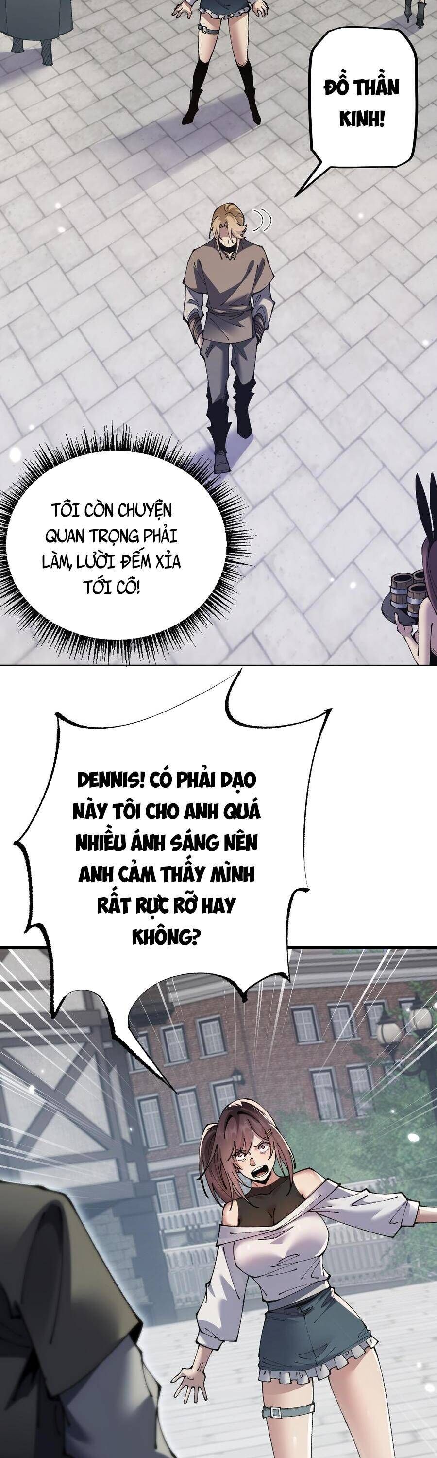 Chuyển Sinh Thành Goblin - Chương 74 - Trang 7