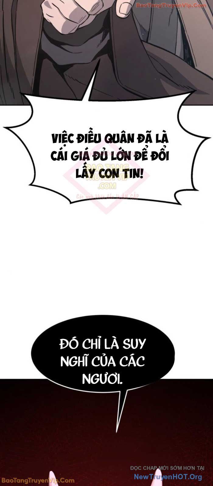 Cảm Kiếm Tuyệt Đối - Chương 151 - Trang 59
