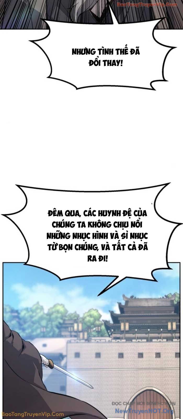 Cảm Kiếm Tuyệt Đối - Chương 151 - Trang 15