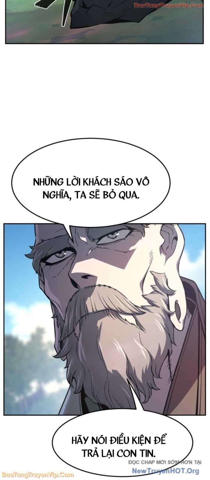 Cảm Kiếm Tuyệt Đối - Chương 151 - Trang 48