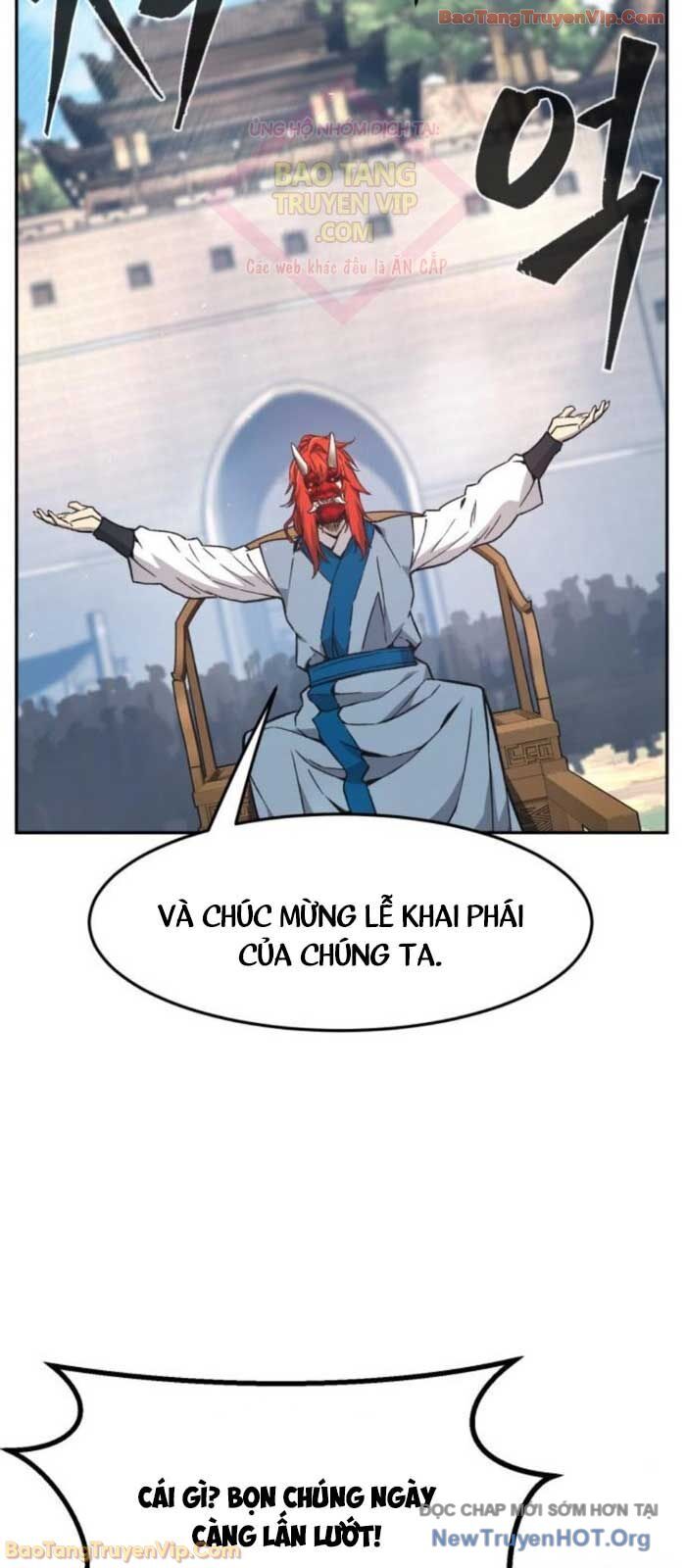 Cảm Kiếm Tuyệt Đối - Chương 151 - Trang 57