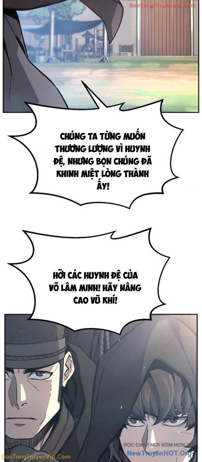 Cảm Kiếm Tuyệt Đối - Chương 151 - Trang 16