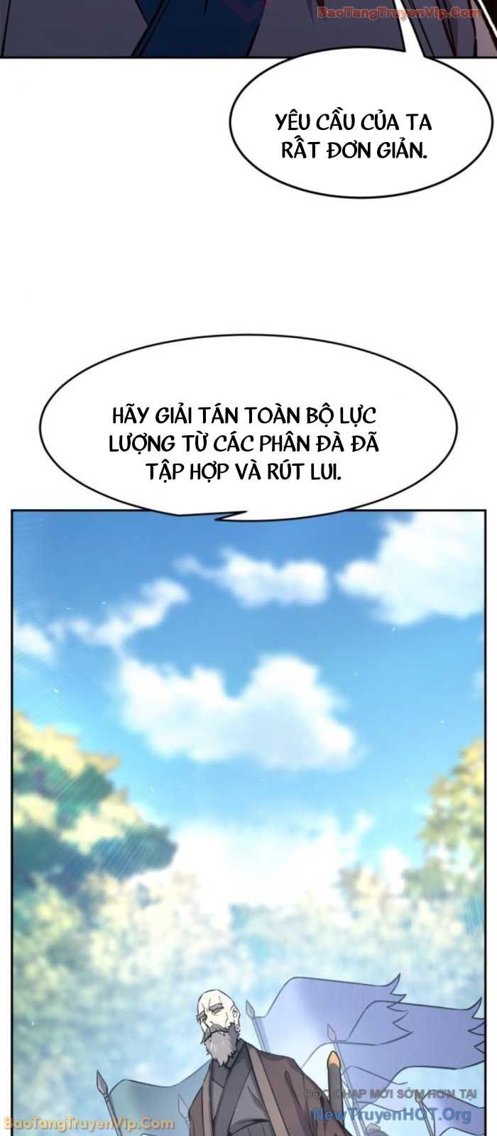 Cảm Kiếm Tuyệt Đối - Chương 151 - Trang 54