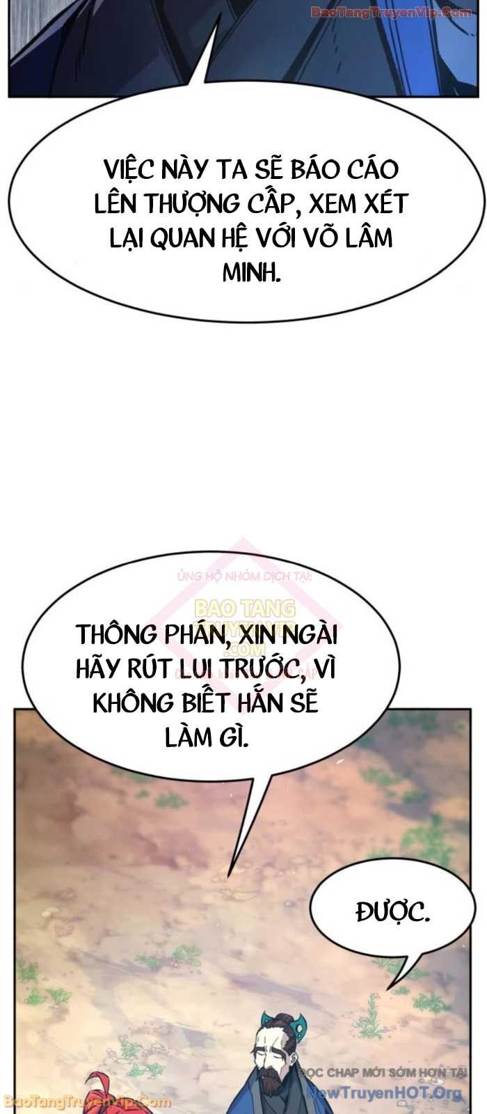 Cảm Kiếm Tuyệt Đối - Chương 151 - Trang 83